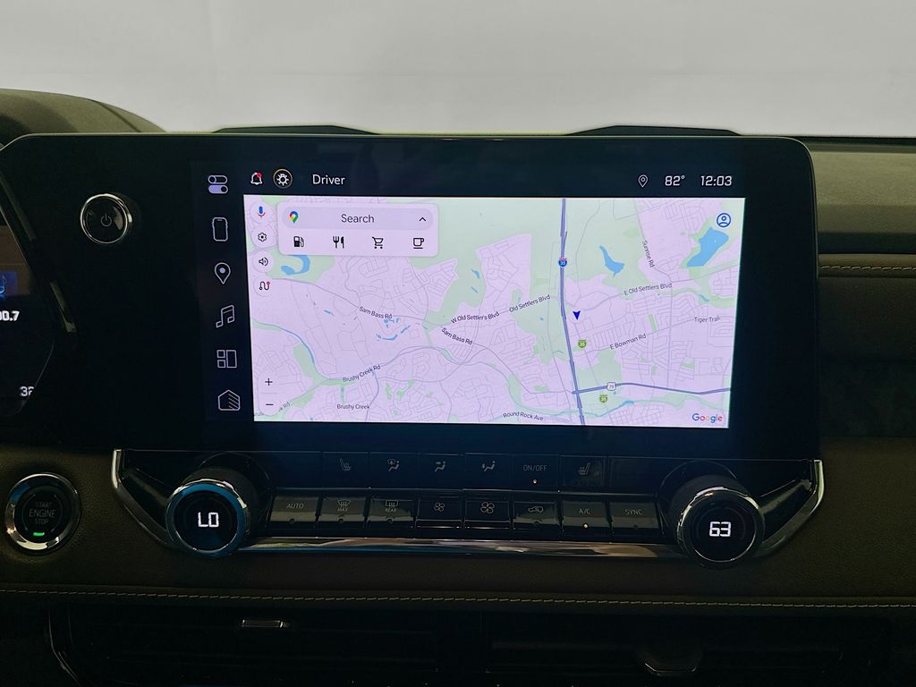 Thumbnail: 2024 Chevrolet Colorado - 13