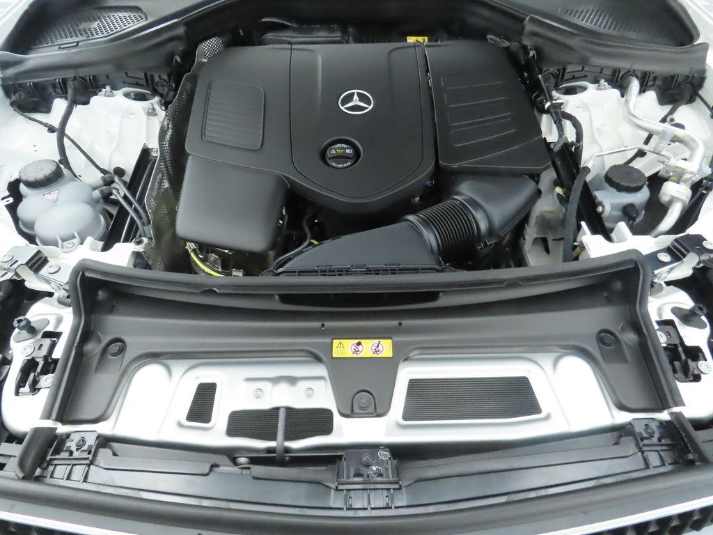 2024 Mercedes-Benz GLC 300 30