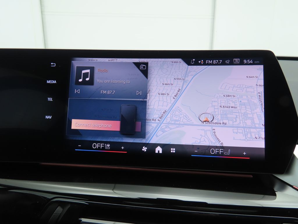 Thumbnail: 2026 BMW X1 - 14