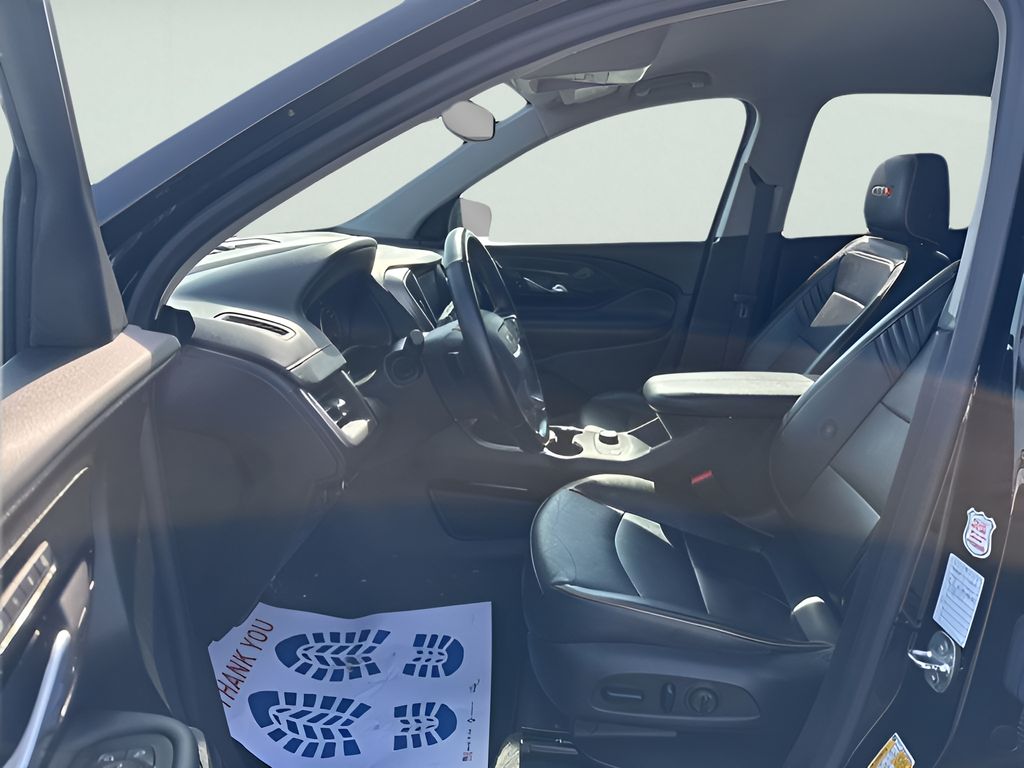 2023 GMC Terrain