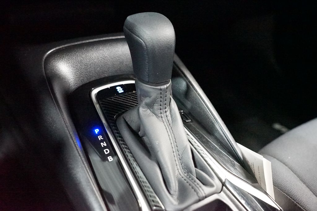 Thumbnail: 2020 Toyota Corolla - 20