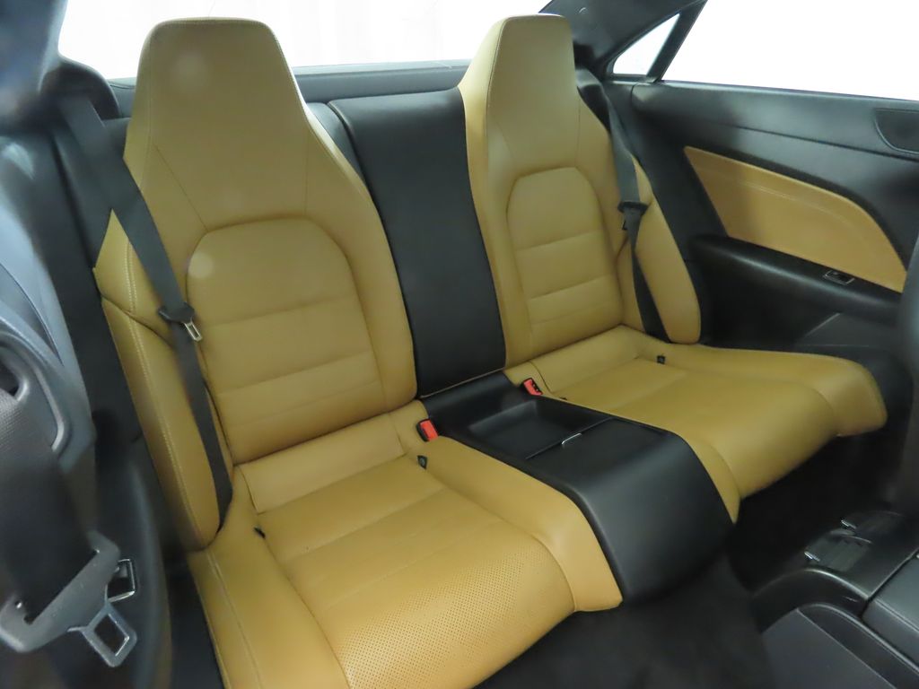 2015 Mercedes-Benz E-Class E 400 23