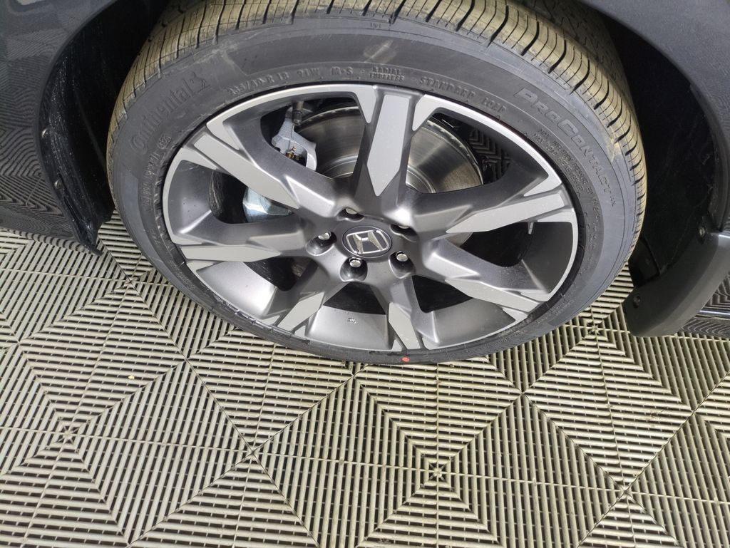 New 2026 Honda Civic Hybrid For Sale in Fort Wayne, IN