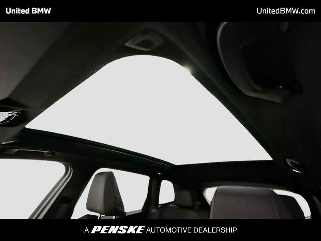 Thumbnail: 2026 BMW X3 - 12