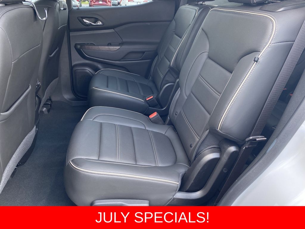 Used 2023 GMC Acadia SUV