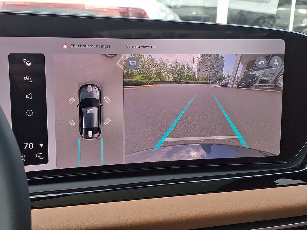 Thumbnail: 2026 Audi A5 - 15