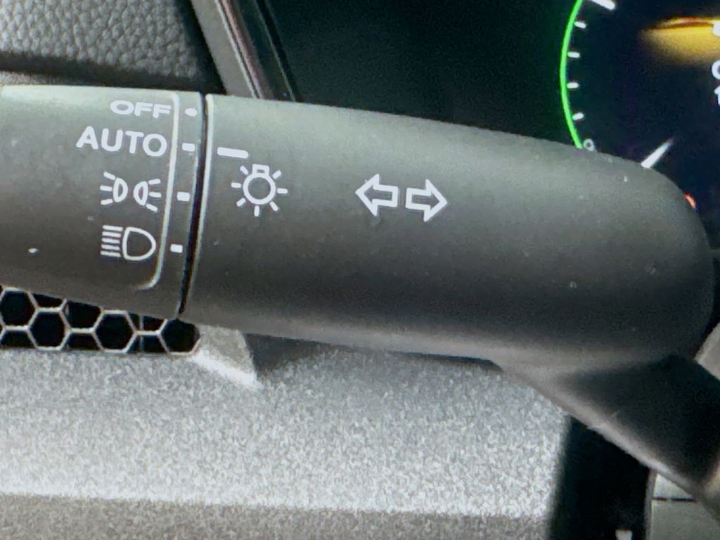 Used Car 2025 Honda Cr-v Hybrid  Sport For Sale In Austin, Texas