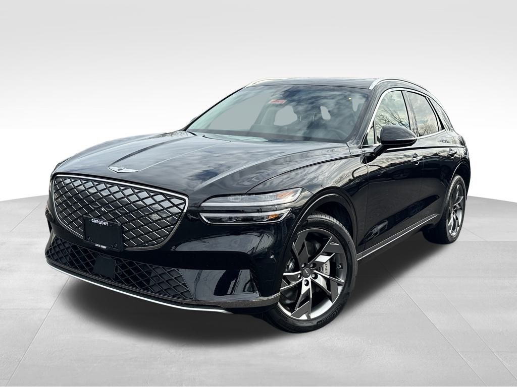 2024 Genesis GV70 Electrified AWD