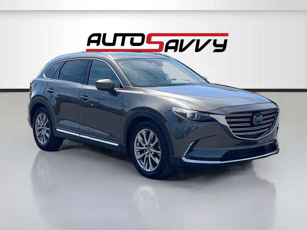 2019 Mazda CX-9 Grand Touring FWD's photo