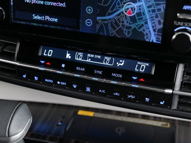 Used 2023 Gray Toyota Limited image 16