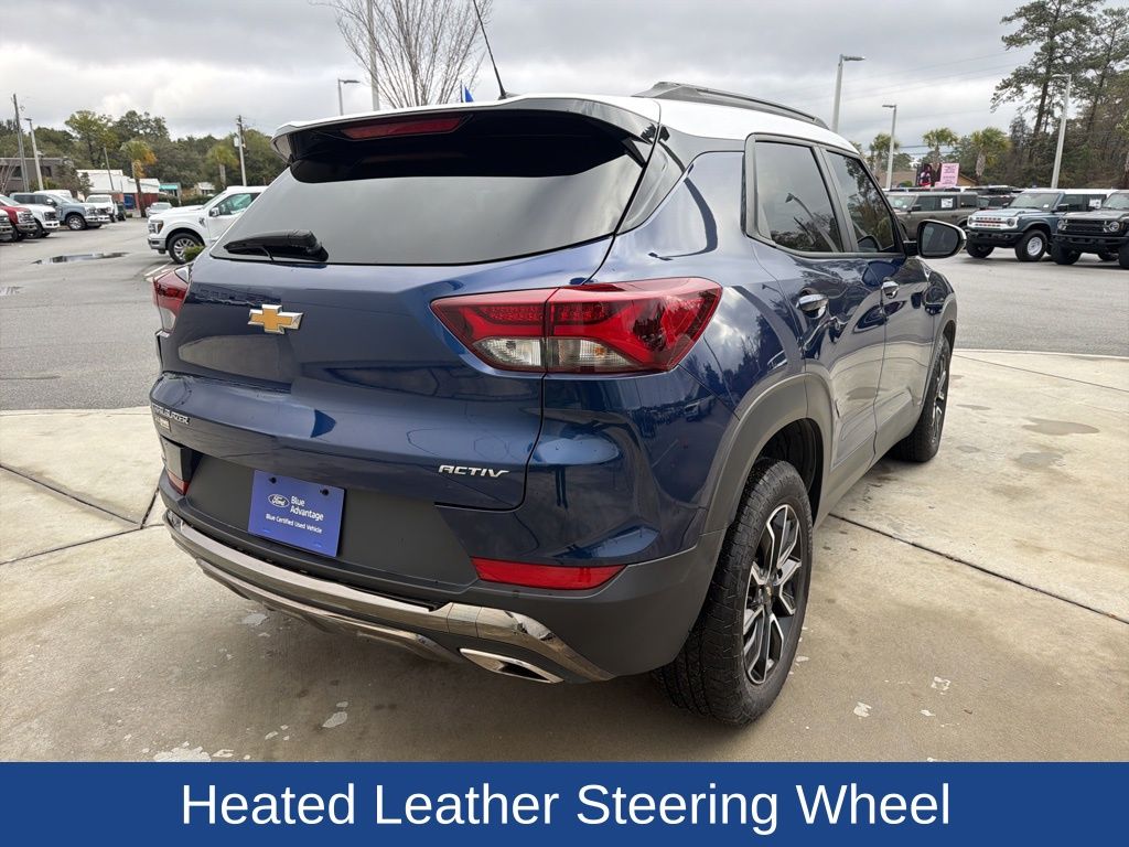 2023 Chevrolet Trailblazer FWD ACTIV
