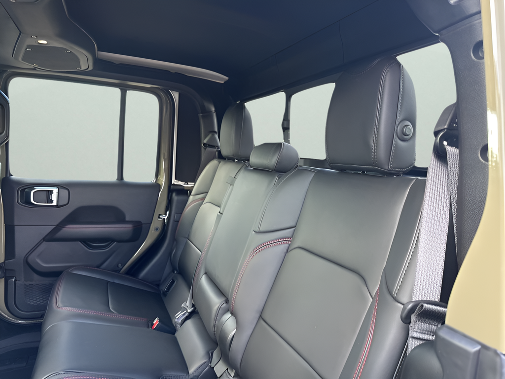 New Car 2025 Jeep Gladiator  Rubicon For Sale Under $60,000 In Austin, Texas