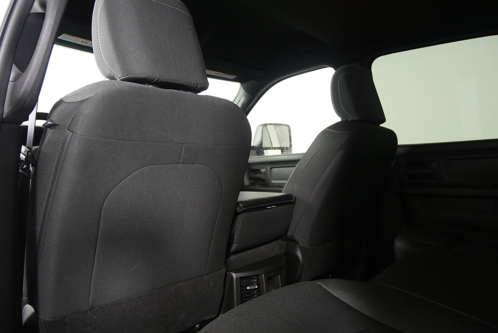 Thumbnail: 2025 RAM 2500 - 19