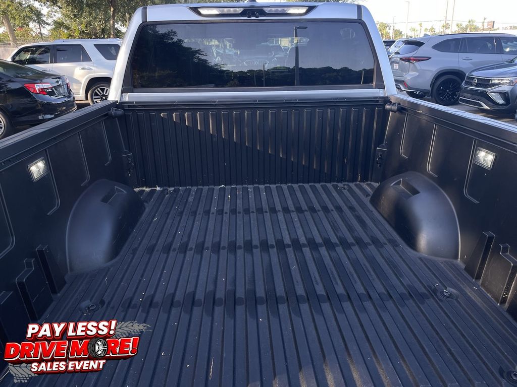 Used 2023 Toyota Tundra Truck