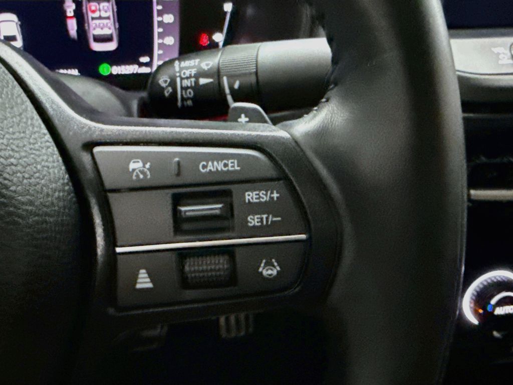 Thumbnail: 2024 Honda Accord - 12
