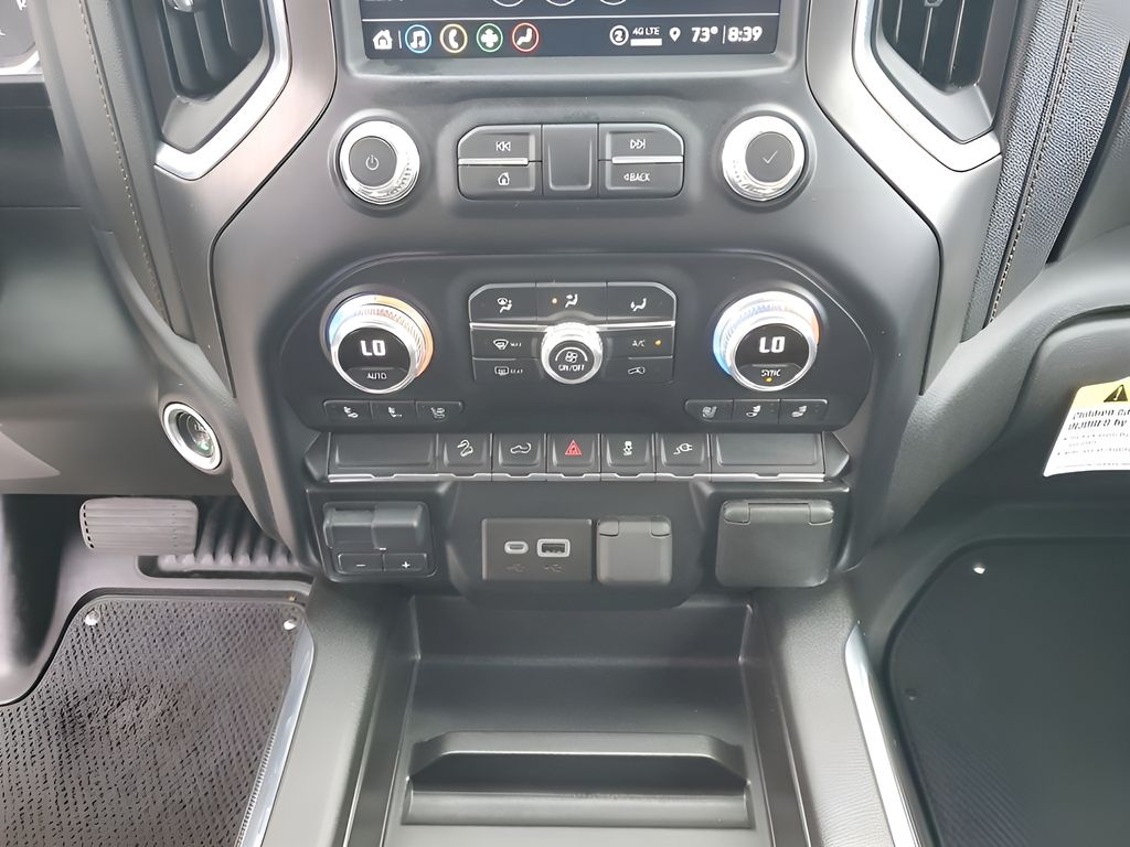 Used Car 2021 Gmc Sierra 2500hd  At4 For Sale Under $50,000 In Austin, Texas