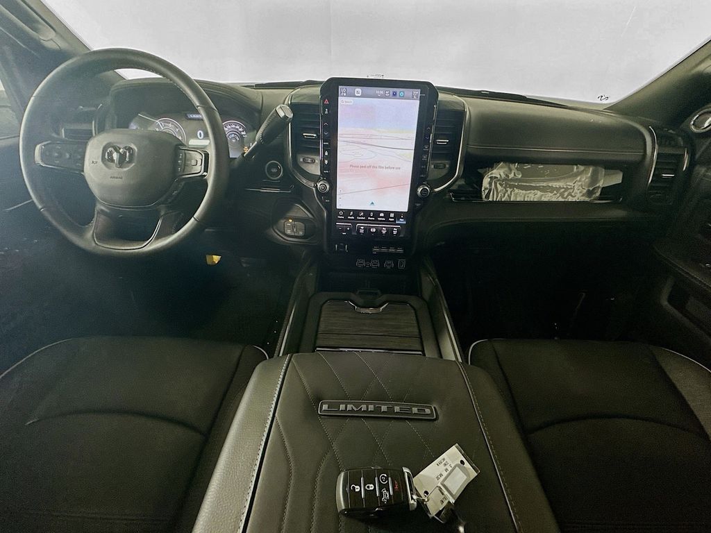 New 2025 Blue Ram Limited 14in image 9