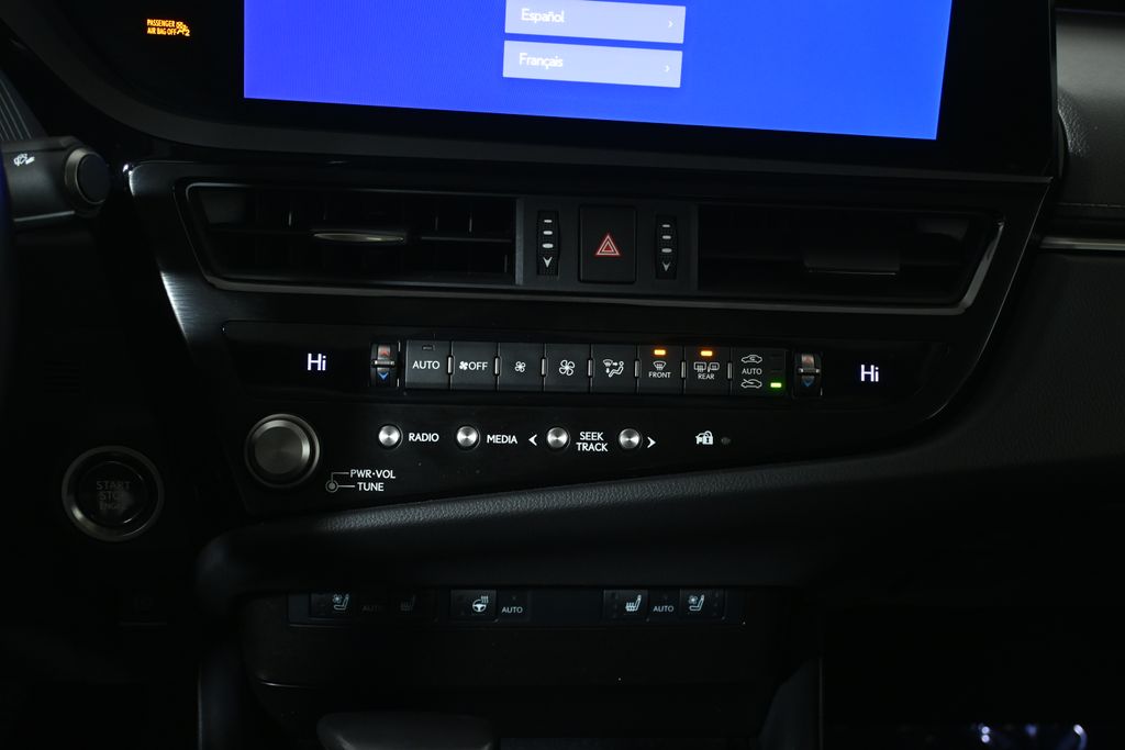 Thumbnail: 2023 Lexus ES - 23