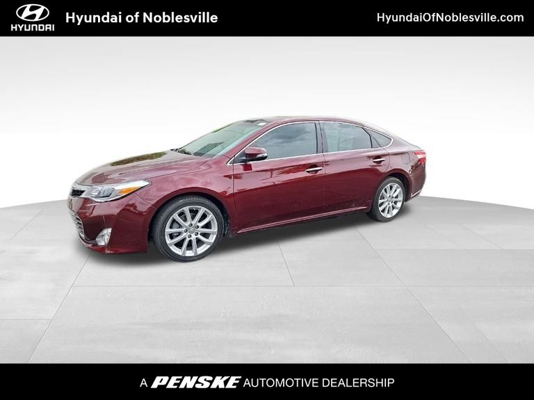 2013 Toyota Avalon Touring -
                Noblesville, IN