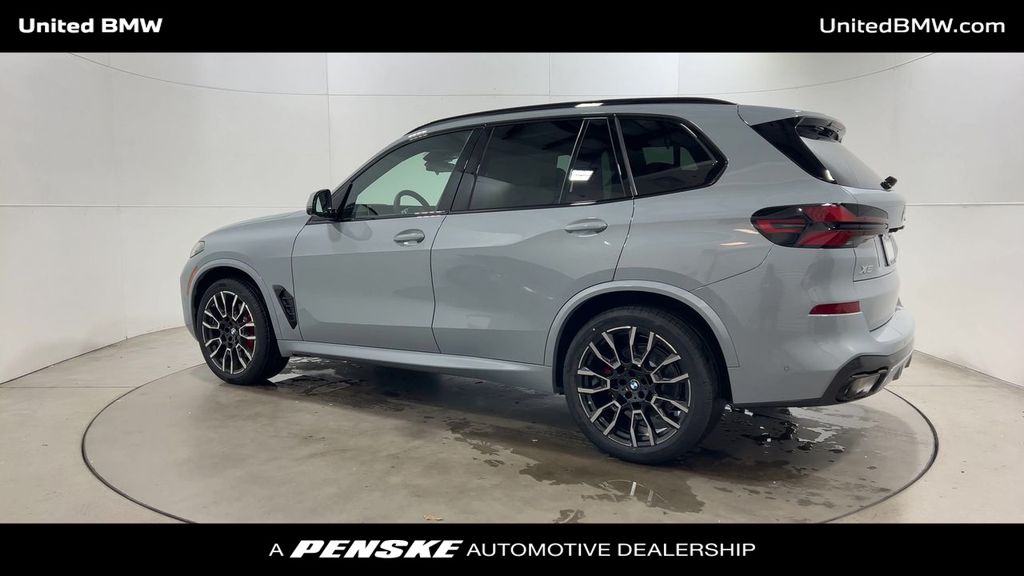 Thumbnail: 2026 BMW X5 - 6