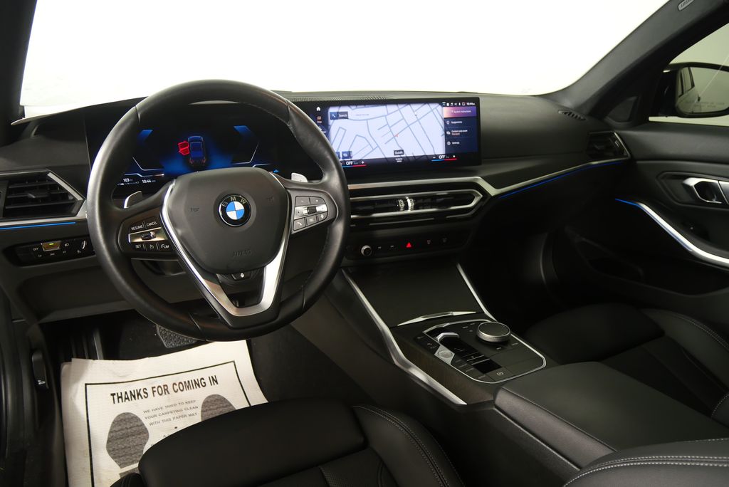 Thumbnail: 2023 BMW 3 Series - 17