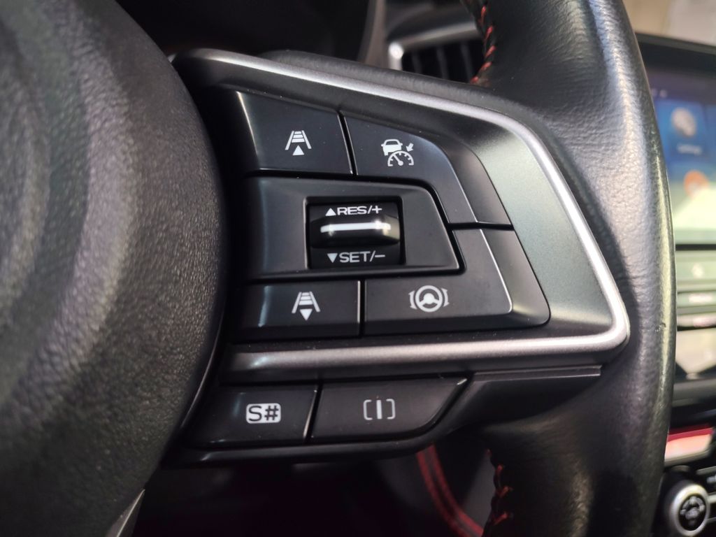 Used Car 2020 Subaru Forester  Sport For Sale Under $25,000 In Austin, Texas