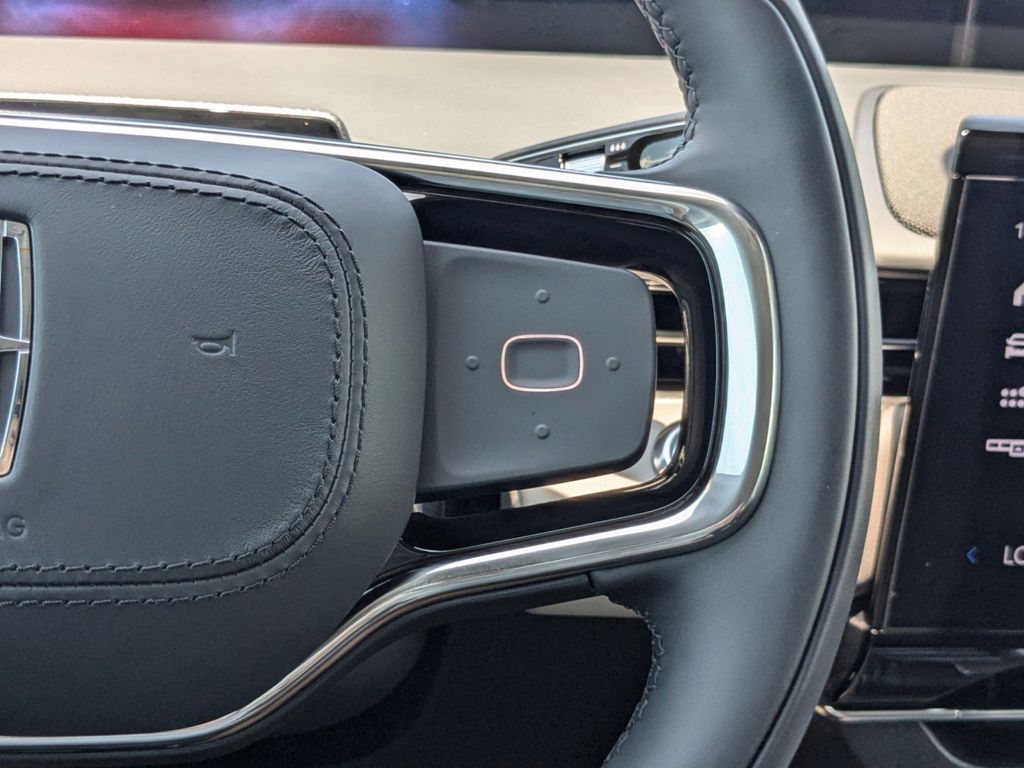 2025 Lincoln Nautilus Hybrid Premiere