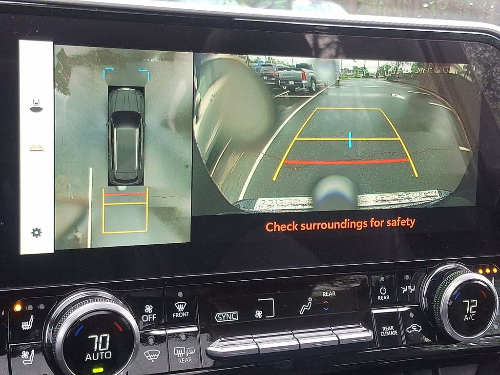 2023 Toyota Highlander Platinum 18