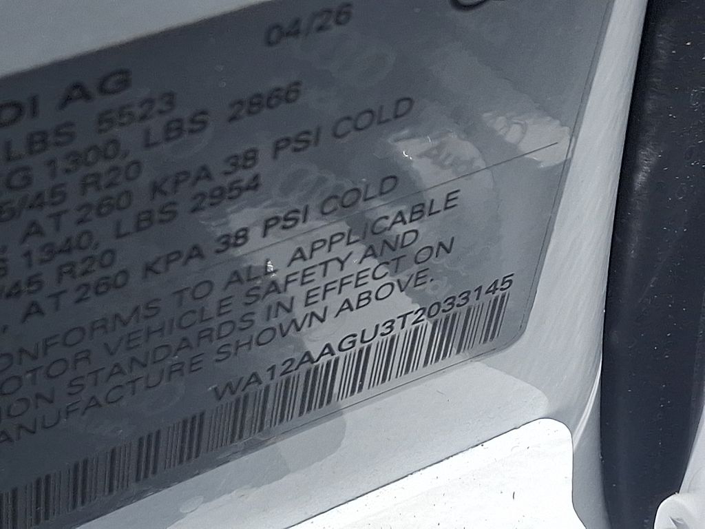 Thumbnail: 2026 Audi Q5 - 21