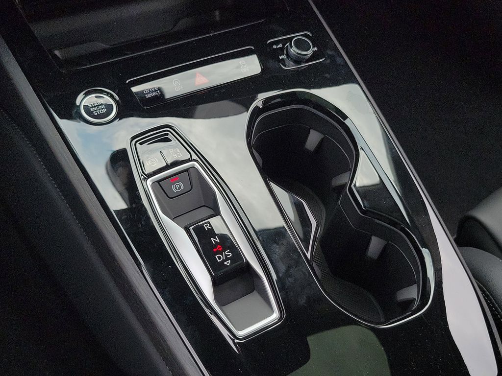 New 2026 Gray Audi  image 15