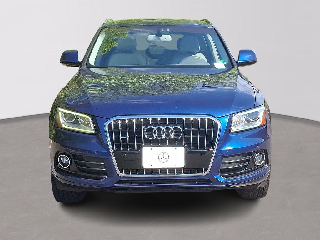 2017 Audi Q5 Premium Plus 2