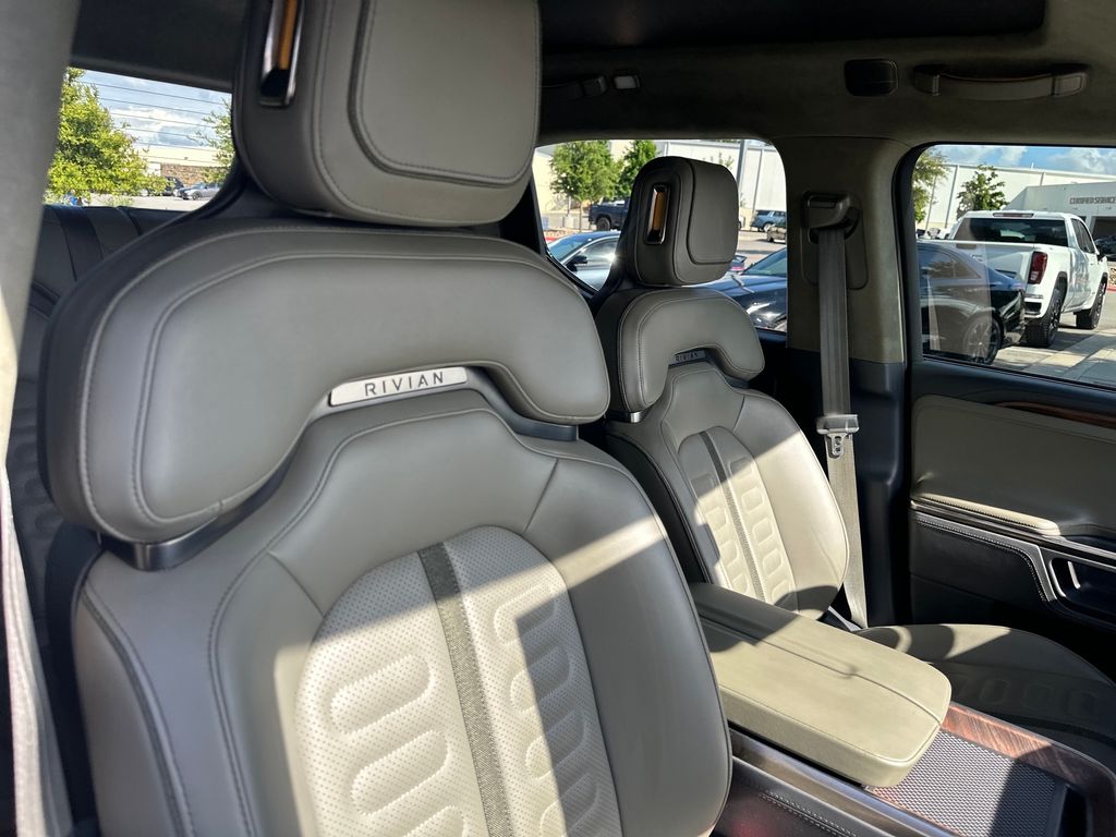Used Car 2022 Rivian R1t  Launch Edition For Sale Under $60,000 In Austin, Texas
