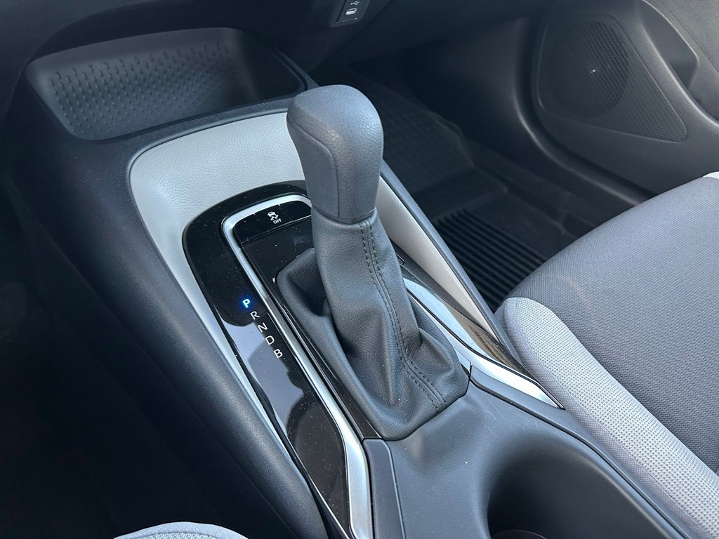 Thumbnail: 2026 Toyota Corolla - 26