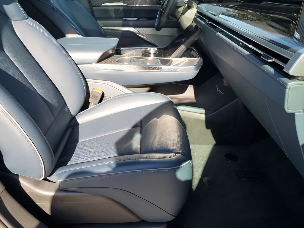 New Car 2025 Cadillac Escalade Iq  Sport 2 For Sale Under $140,000 In Austin, Texas