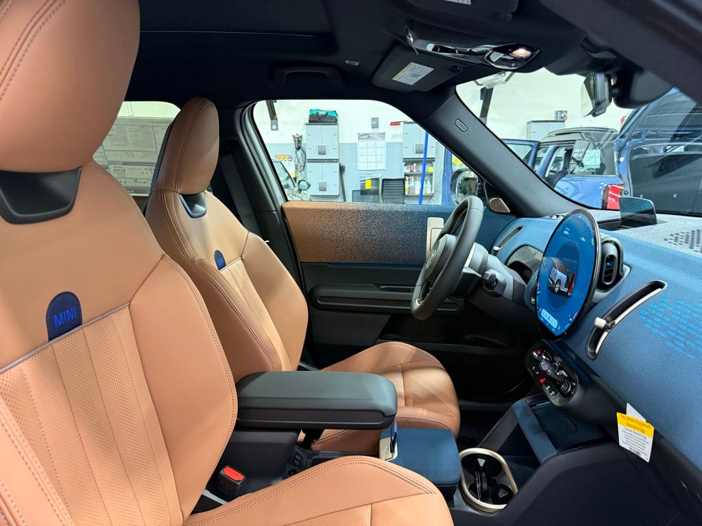 Thumbnail: 2026 MINI Cooper Countryman - 29