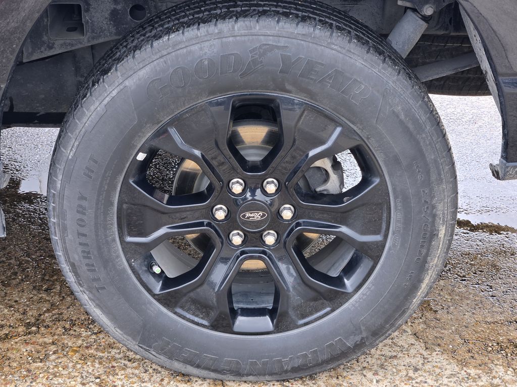 2022 Ford F-150 XL - 7