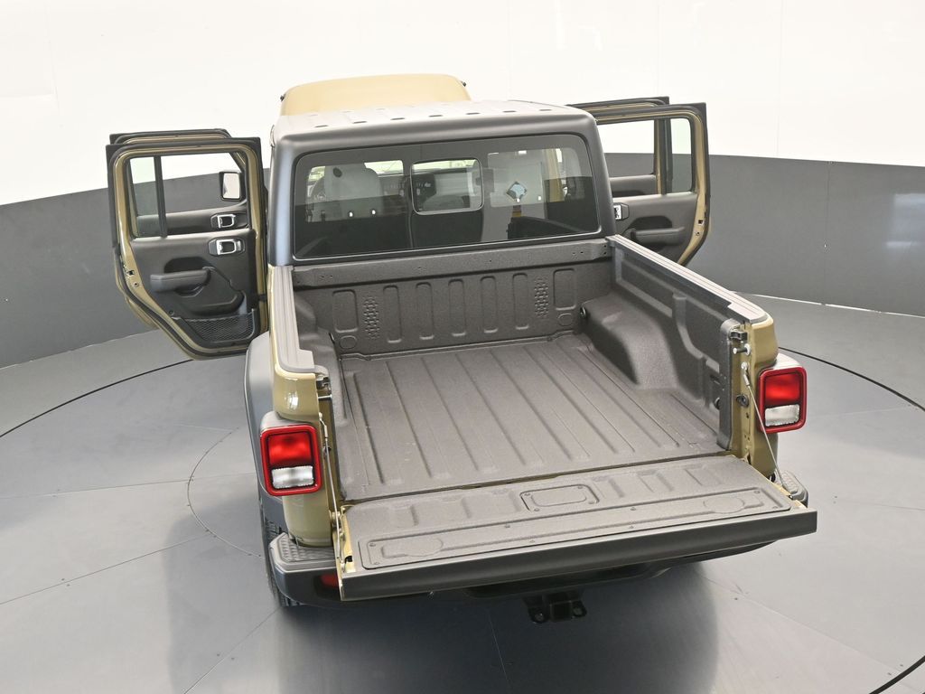 New 2026 41 Jeep Sport image 63