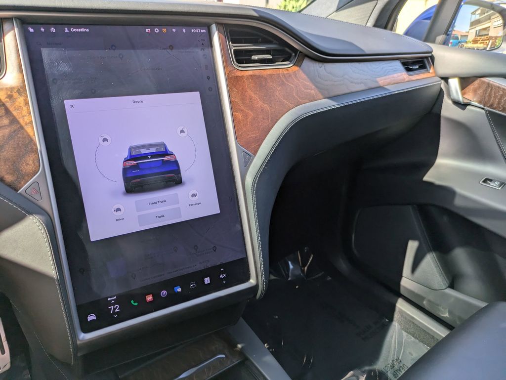 2020 Tesla Model X Performance 14