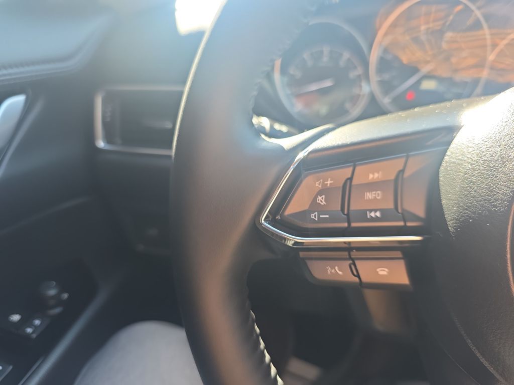 Certified Used 2025 Red Mazda 2.5 S Preferred Package image 25