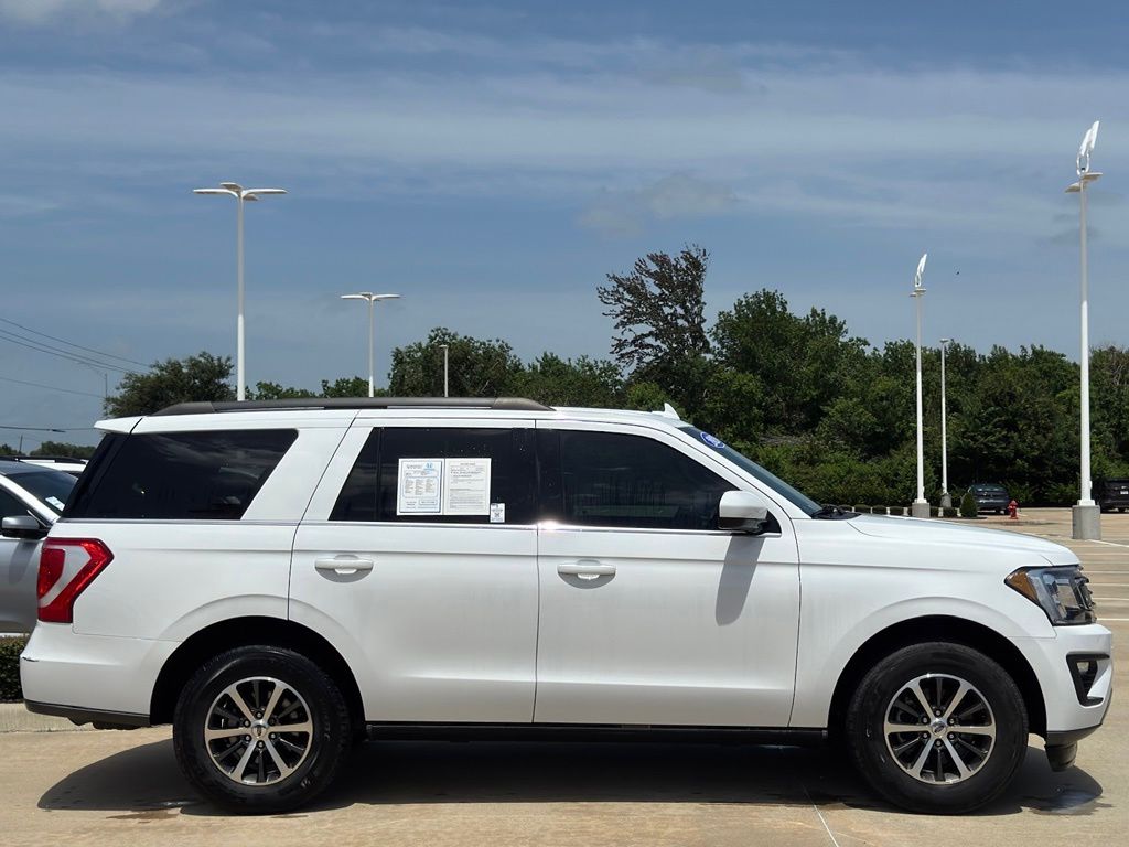 2020 Ford Expedition XLT - 10