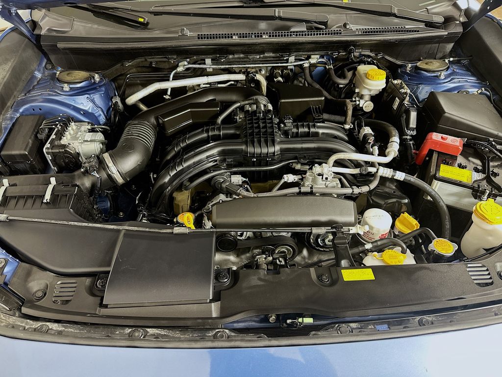 2021 Subaru Crosstrek Premium 28