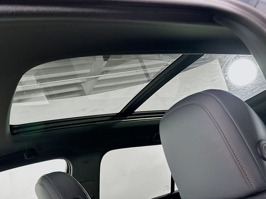2025 Honda Prologue Elite