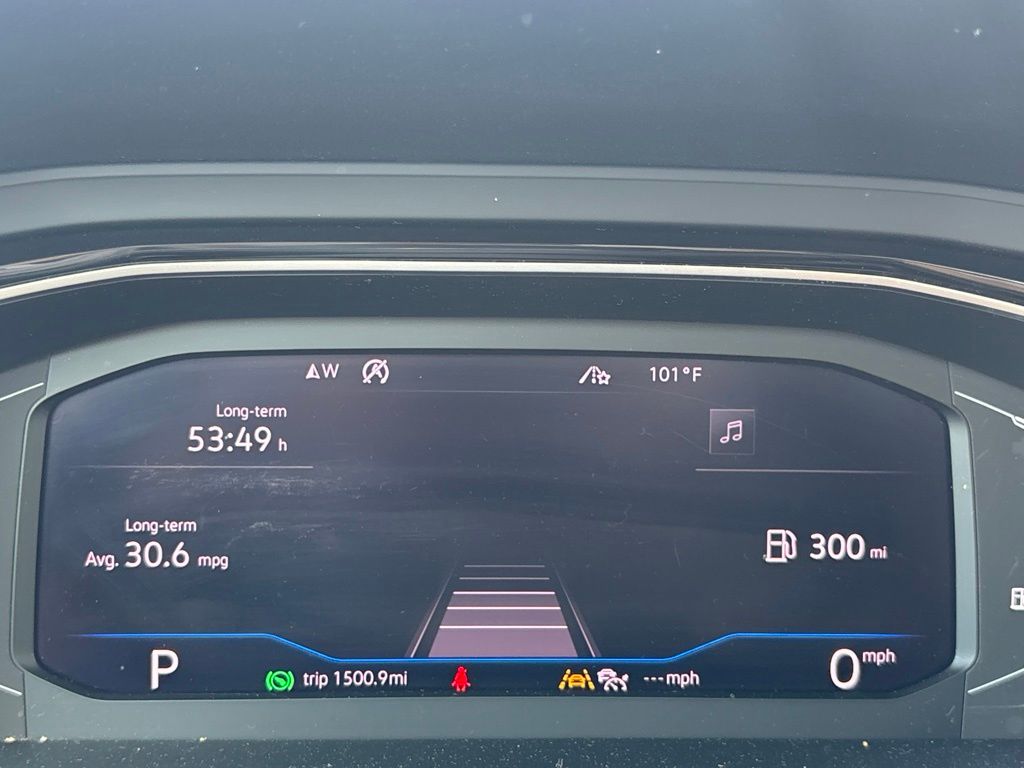 Used 2020 Volkswagen Jetta Sedan