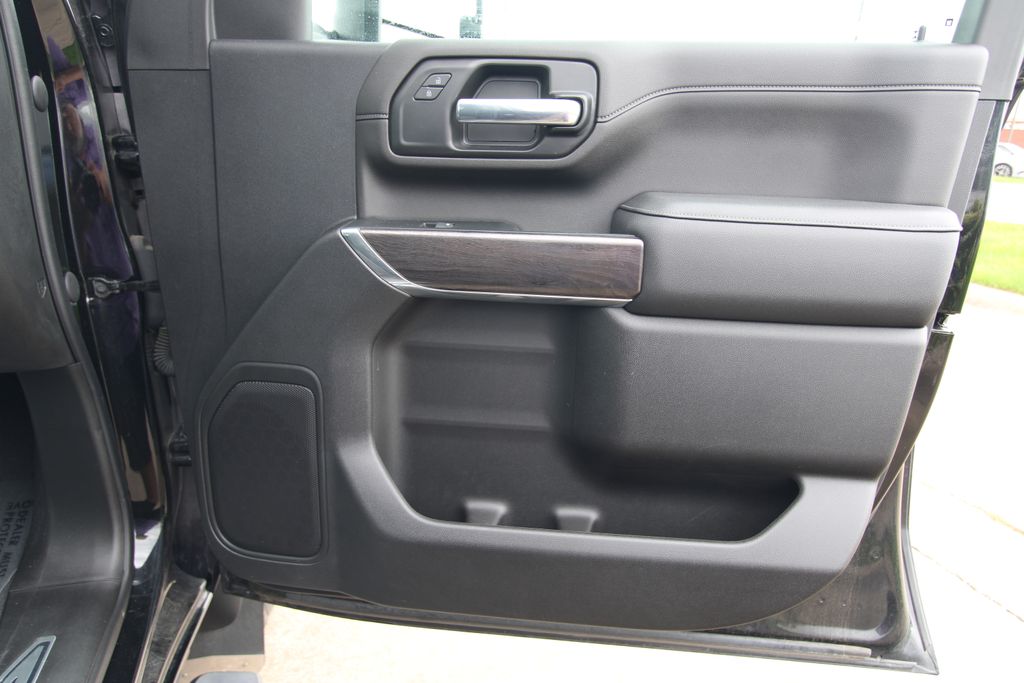 Used 2023 Chevrolet Silverado 2500HD Truck