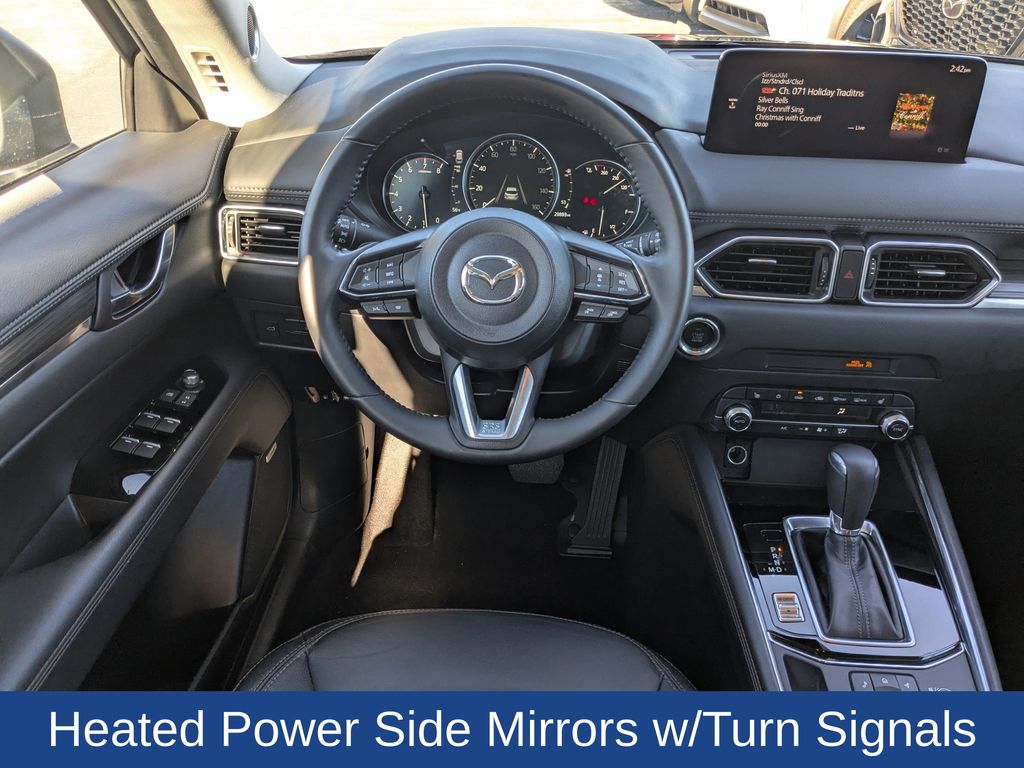 2023 Mazda CX-5 2.5 S Premium