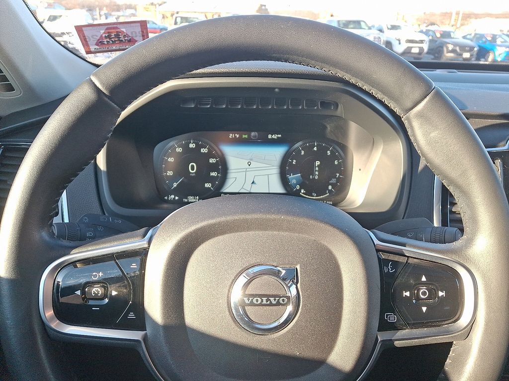 Thumbnail: 2016 Volvo XC90 - 20