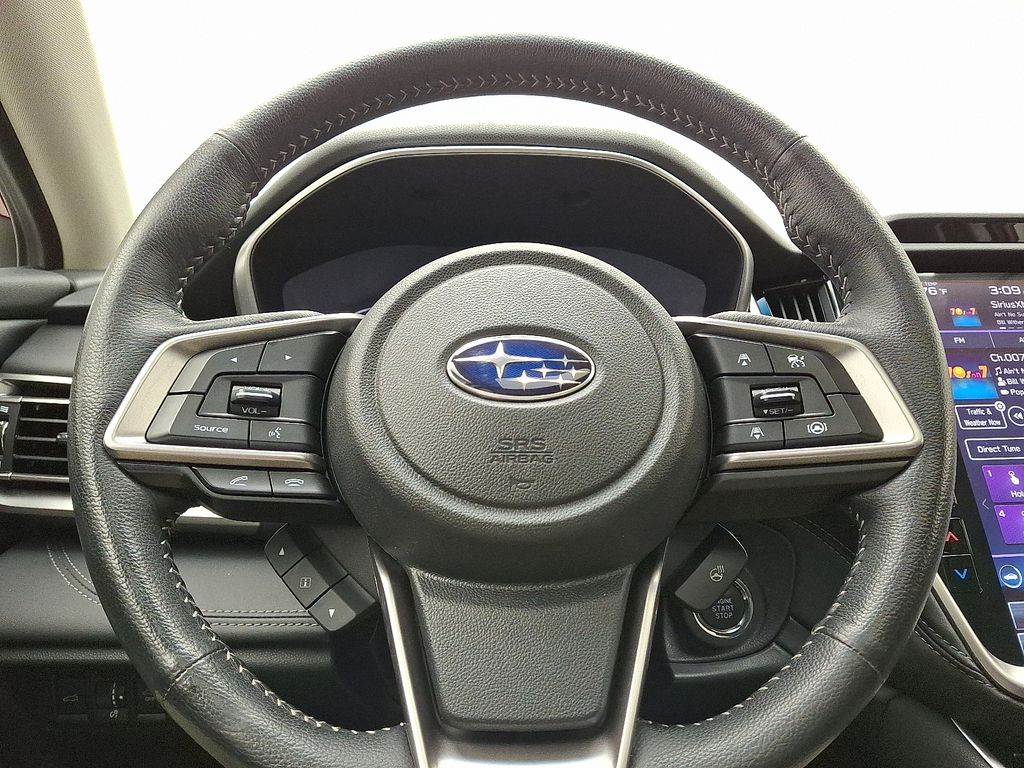 Thumbnail: 2020 Subaru Outback - 21