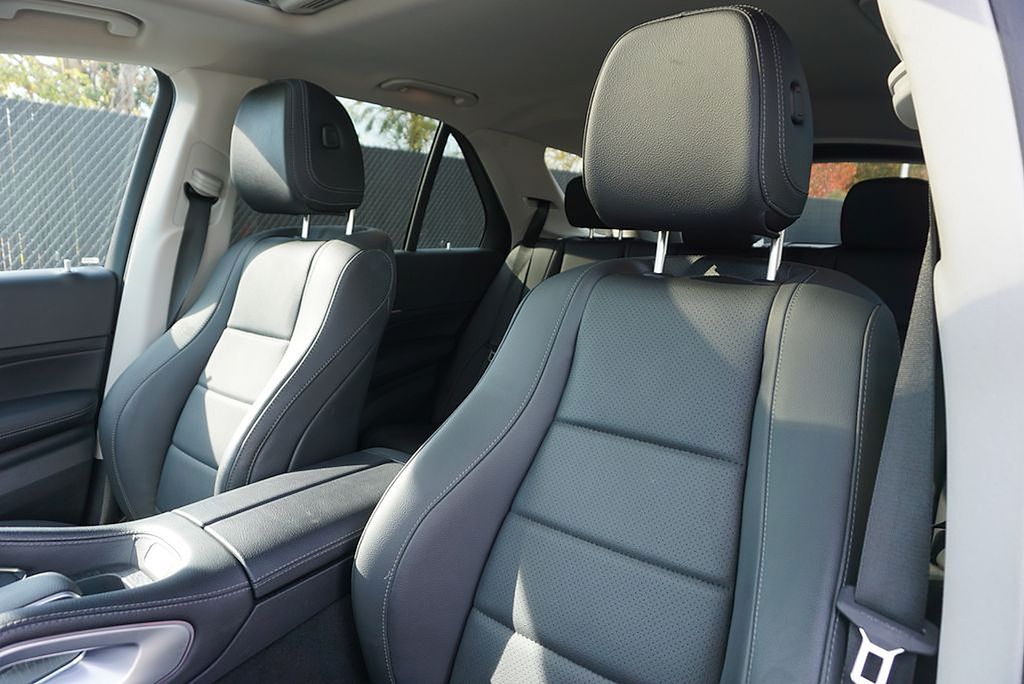 Thumbnail: 2024 Mercedes-Benz GLE - 11