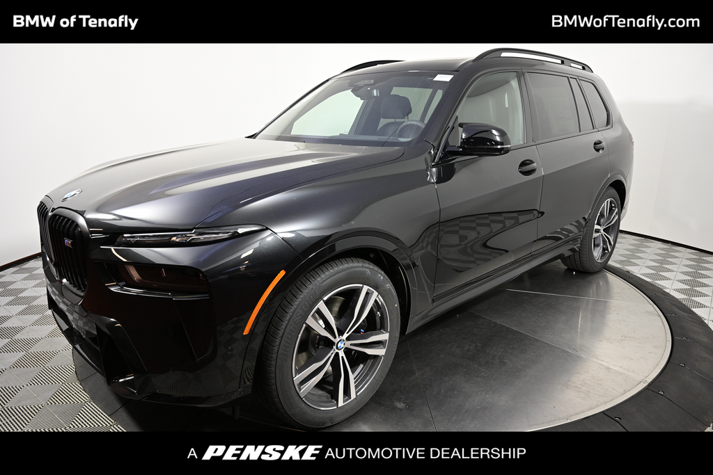 2025 BMW X7 M60i -
                Tenafly, NJ