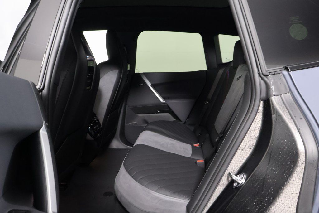 Thumbnail: 2026 BMW iX - 6